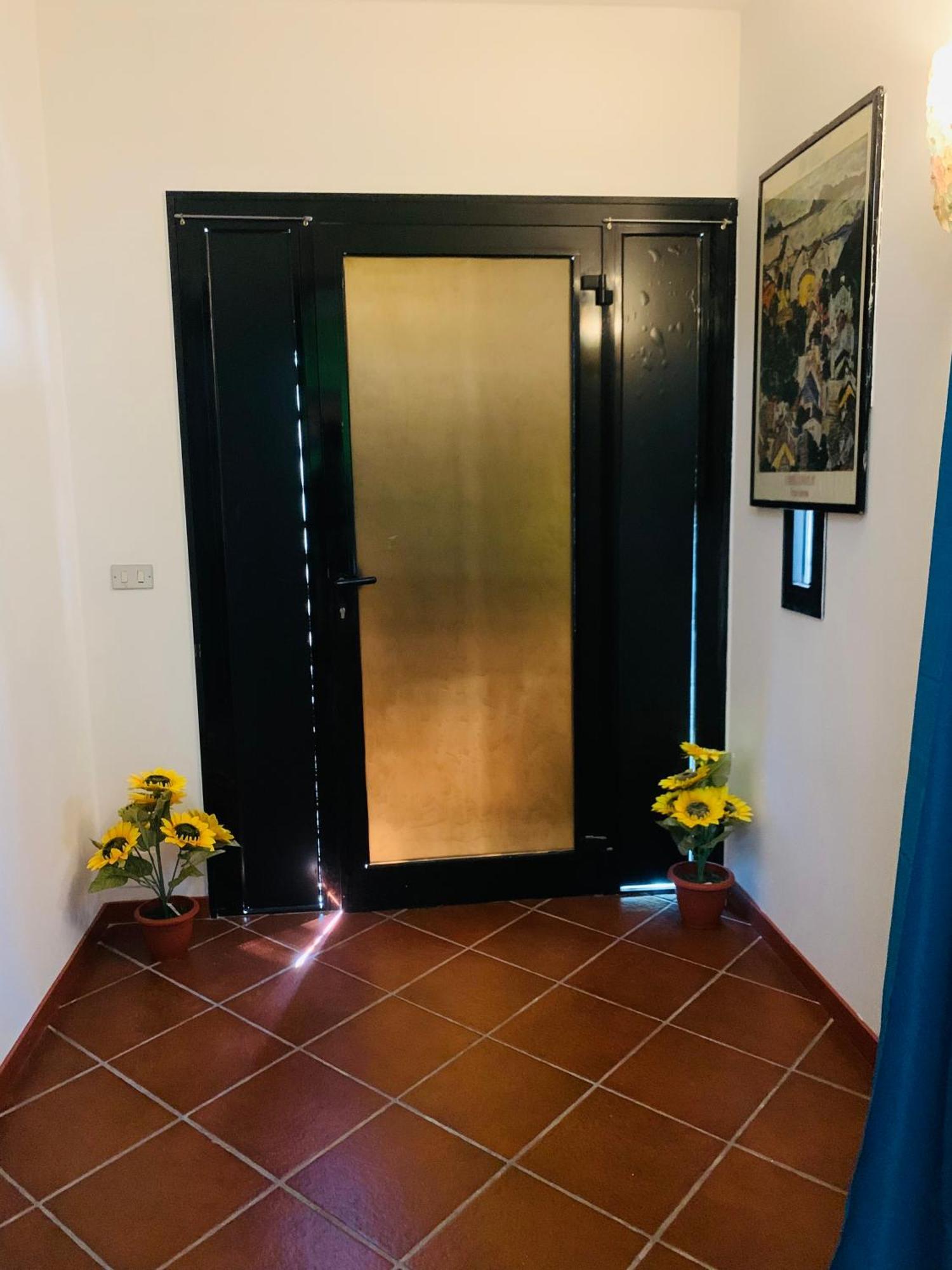 Venice Villa Apartment Местре Экстерьер фото