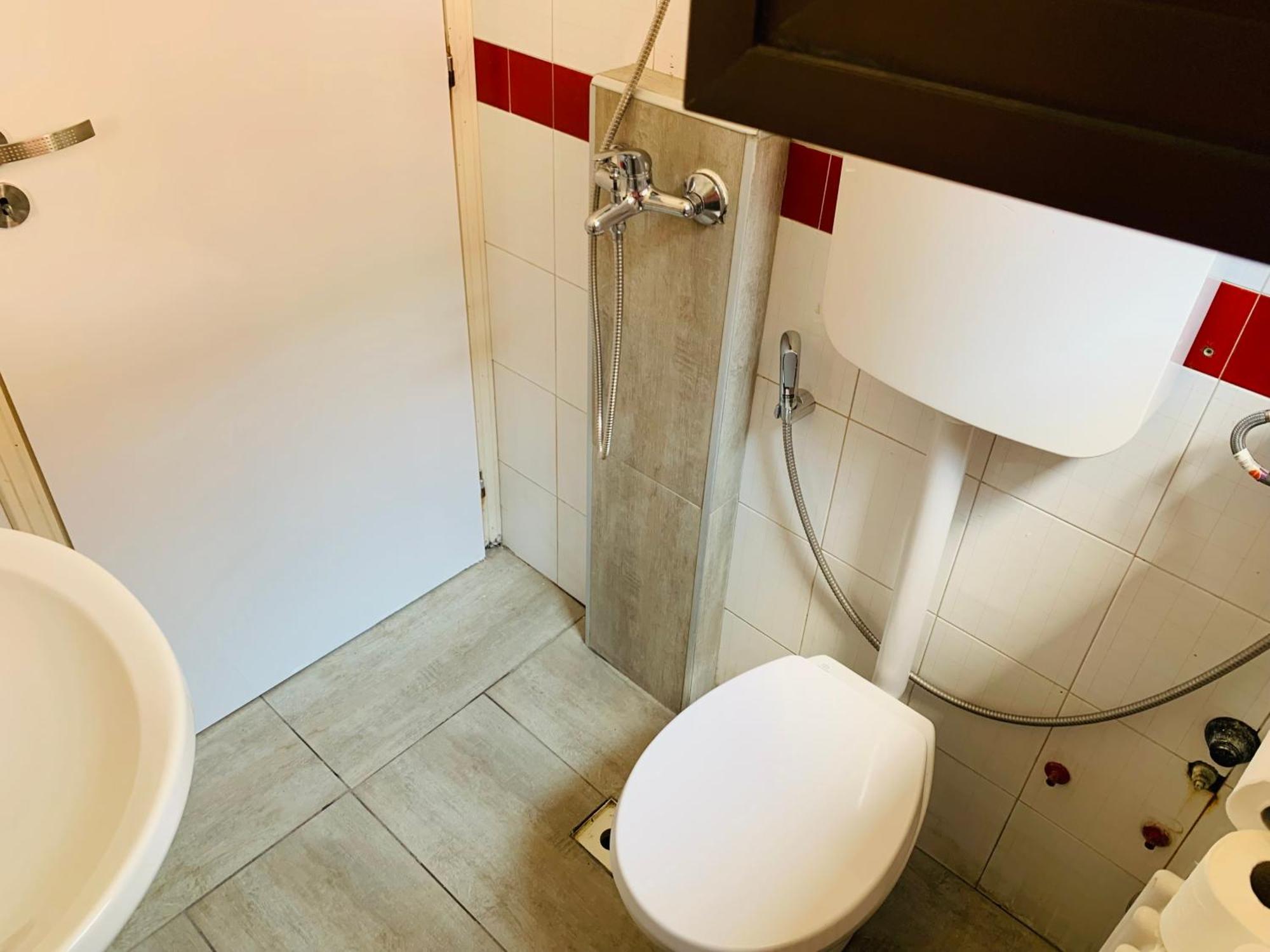 Venice Villa Apartment Местре Экстерьер фото