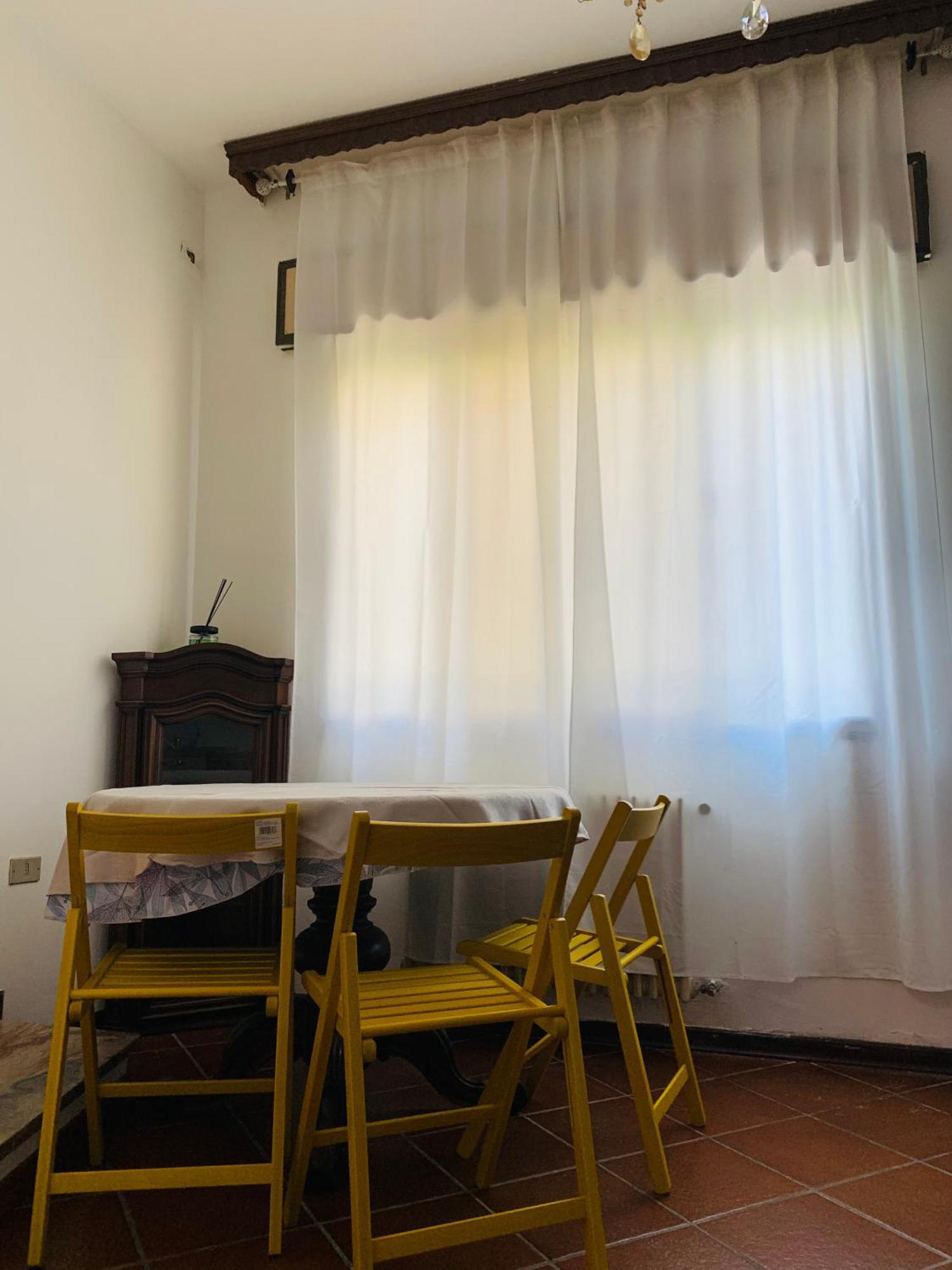 Venice Villa Apartment Местре Экстерьер фото