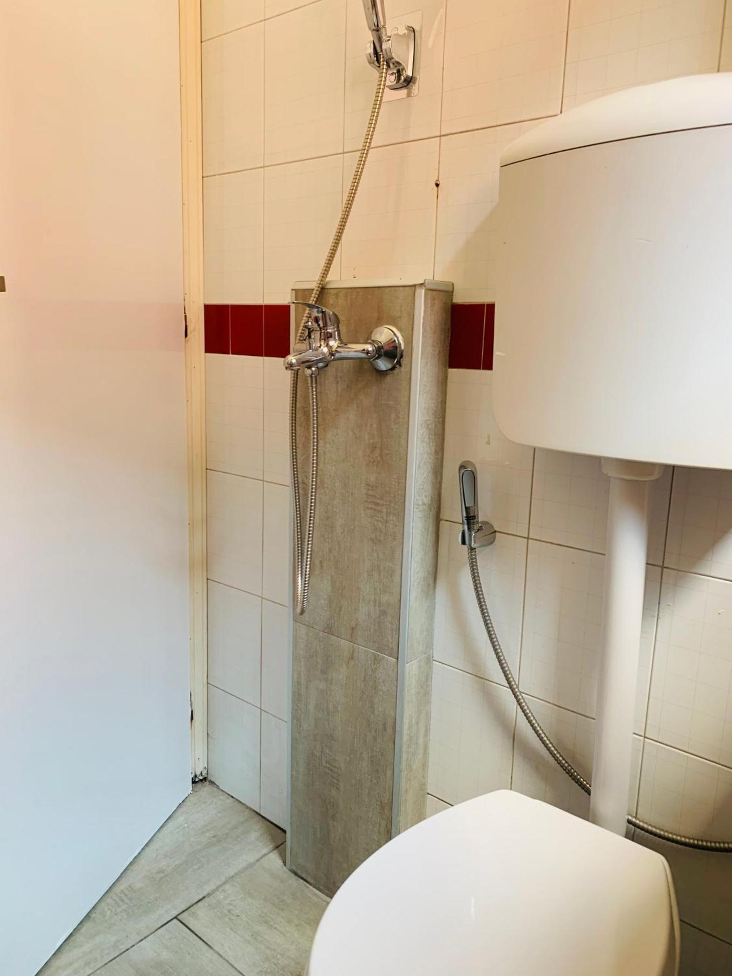 Venice Villa Apartment Местре Экстерьер фото