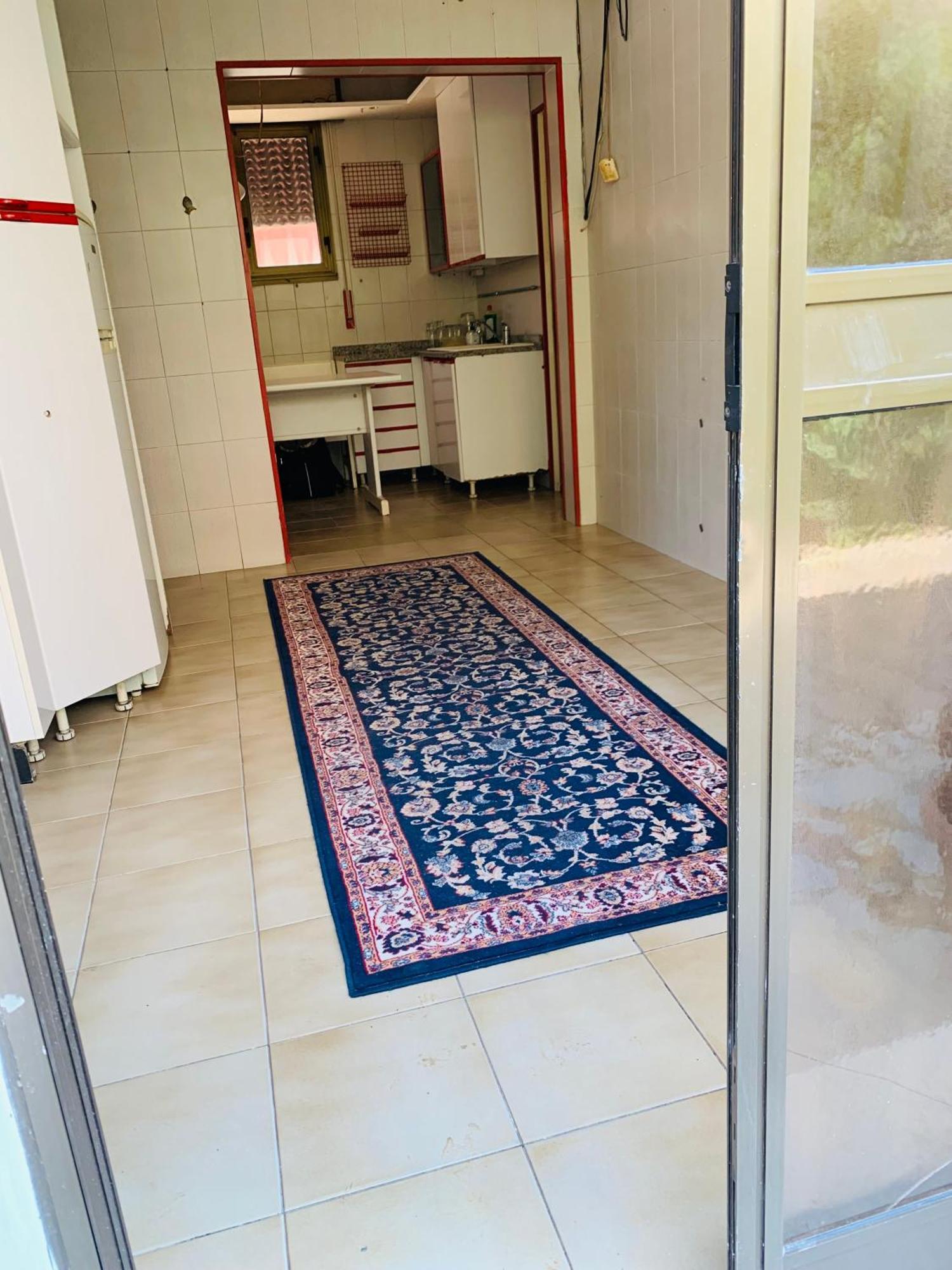 Venice Villa Apartment Местре Экстерьер фото