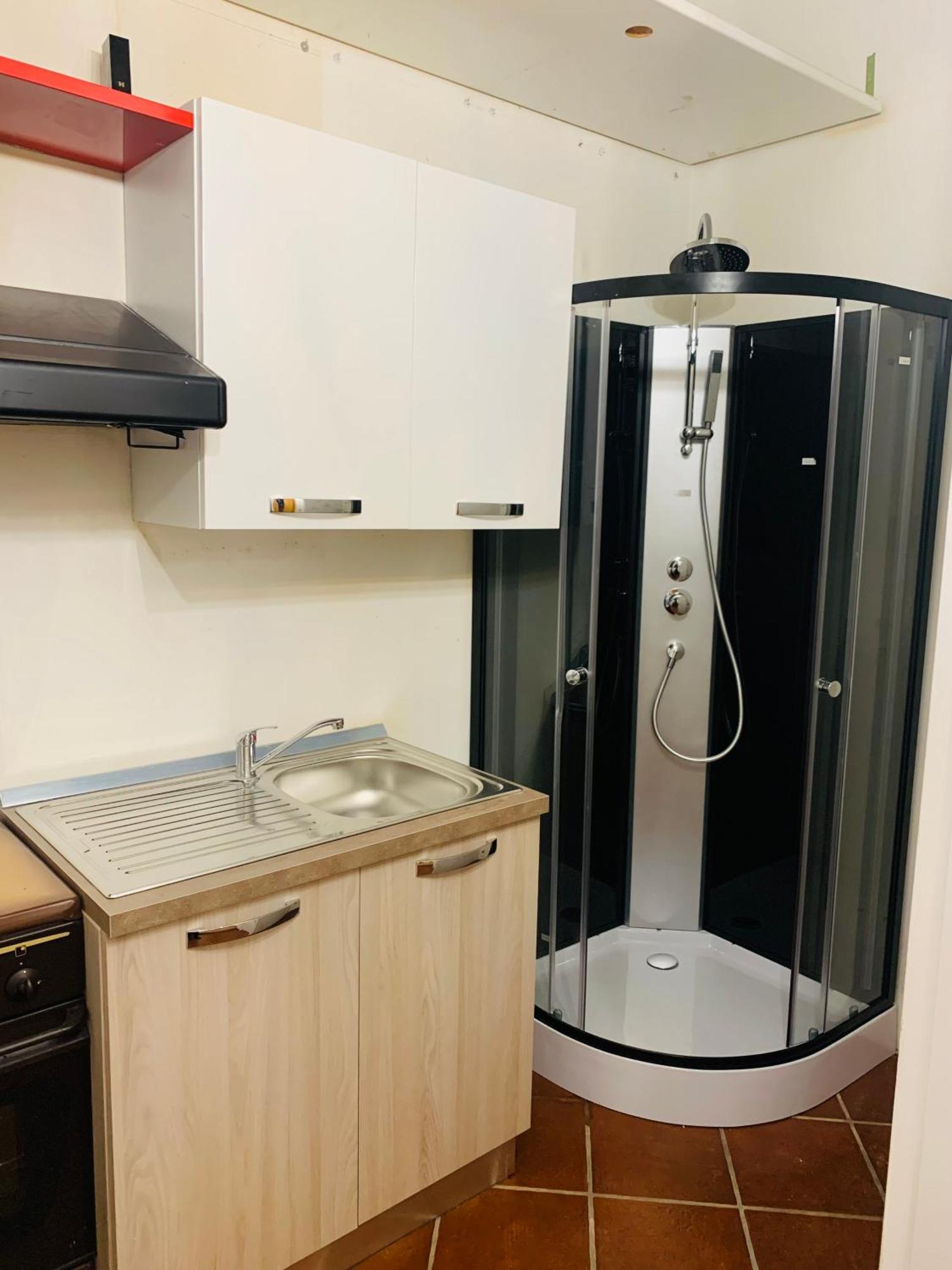 Venice Villa Apartment Местре Экстерьер фото