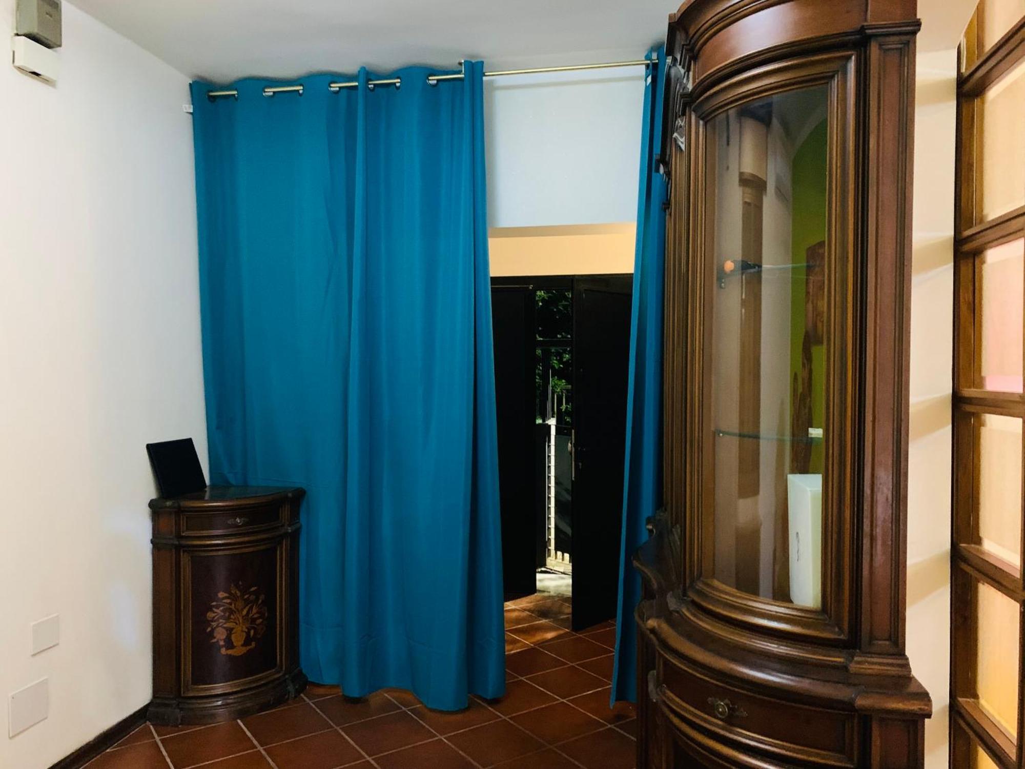 Venice Villa Apartment Местре Экстерьер фото