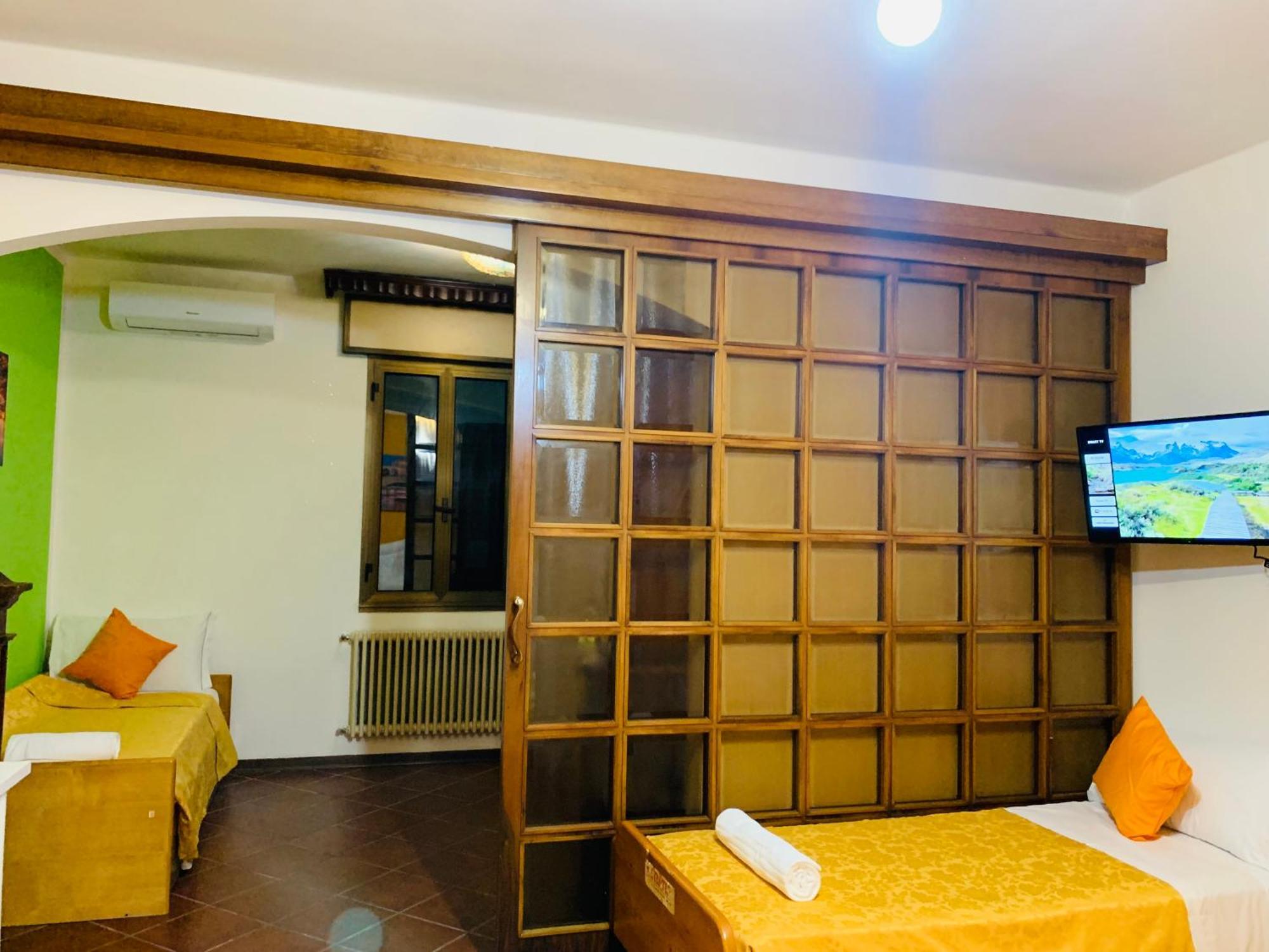 Venice Villa Apartment Местре Экстерьер фото