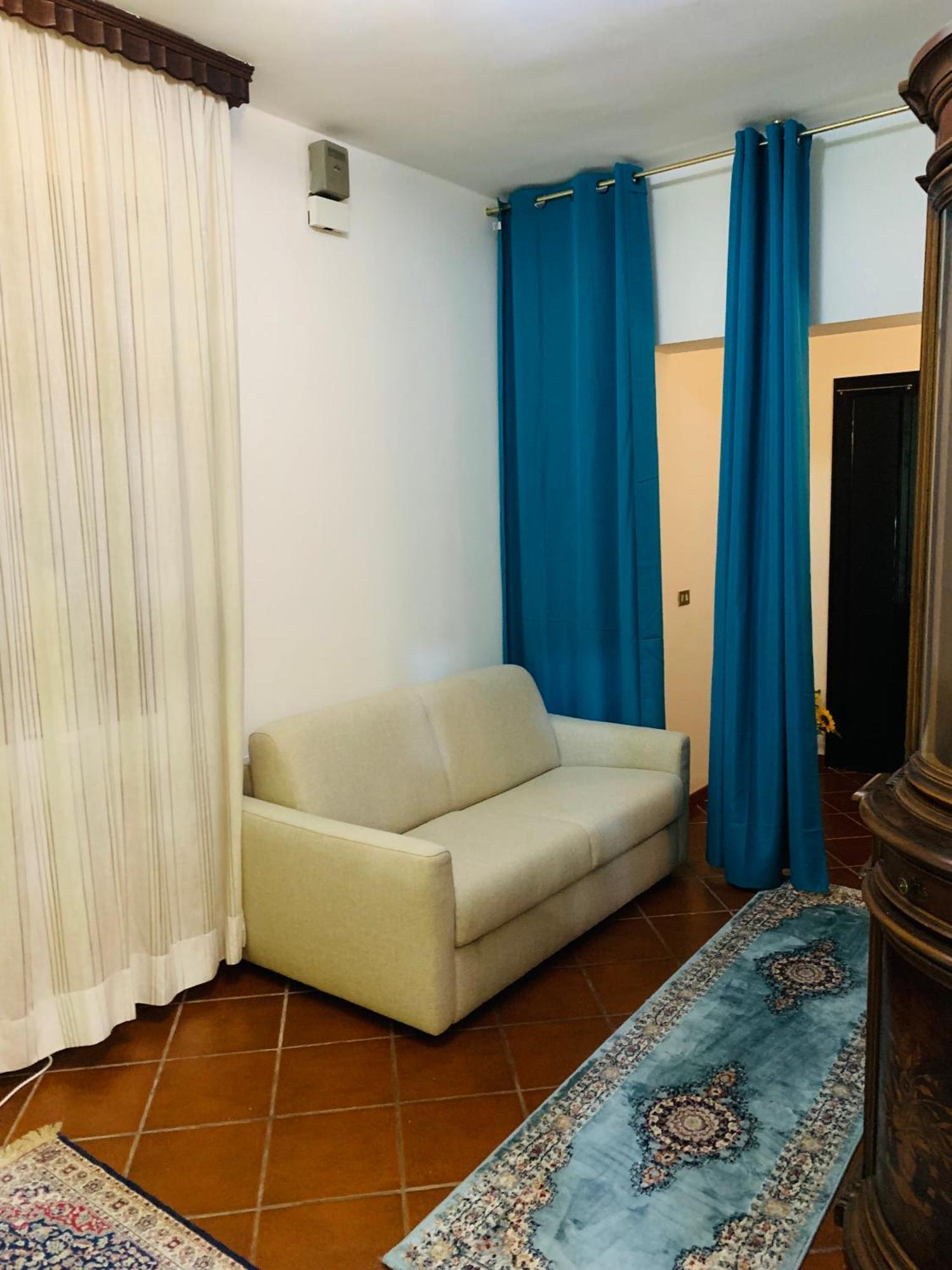 Venice Villa Apartment Местре Экстерьер фото